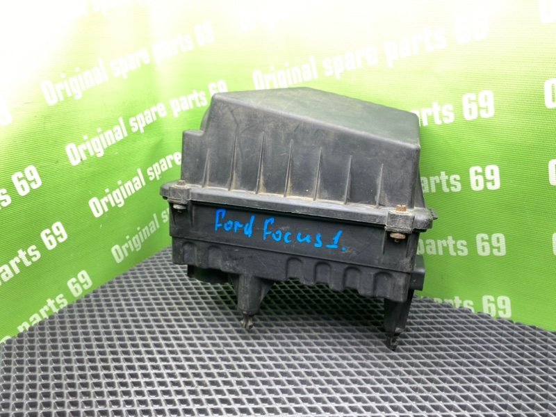 Корпус воздушного фильтра, 1600 рублей, Тверь