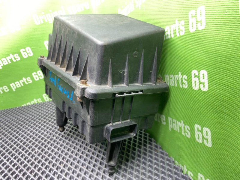 Корпус воздушного фильтра, 1600 рублей, Тверь