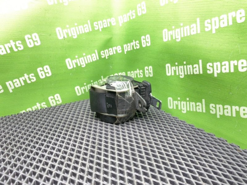 Ремень безопасности, 500 рублей, Тверь