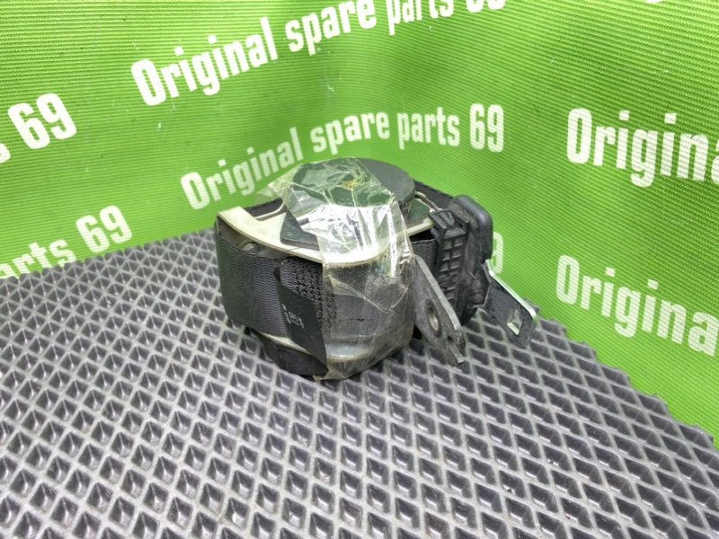 Ремень безопасности, 500 рублей, Тверь