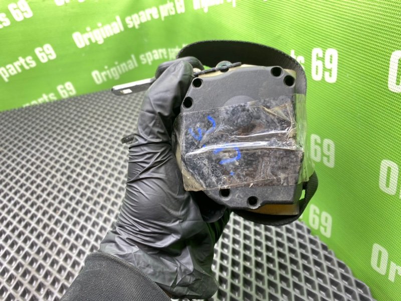 Ремень безопасности, 500 рублей, Тверь