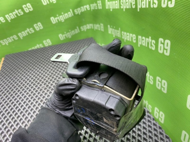 Ремень безопасности, 500 рублей, Тверь