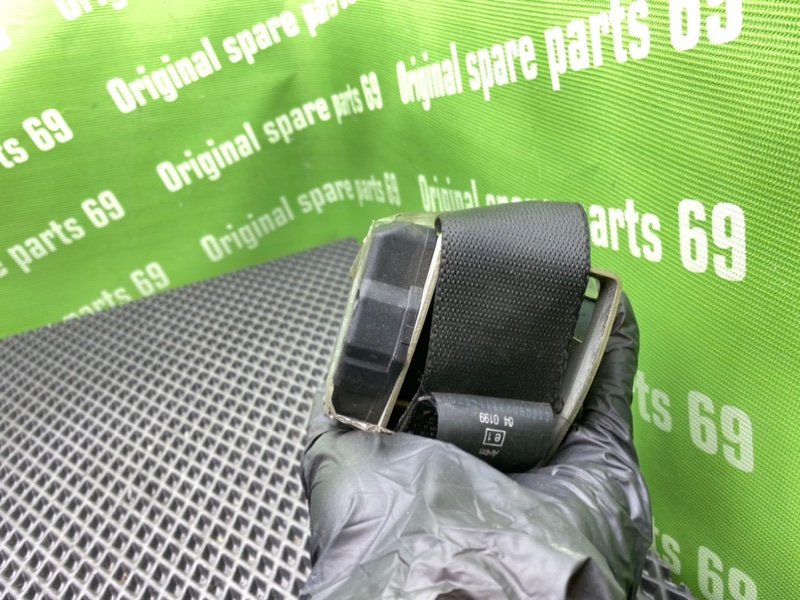 Ремень безопасности, 500 рублей, Тверь