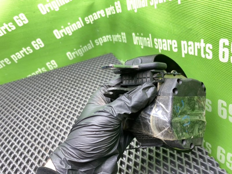 Ремень безопасности, 500 рублей, Тверь