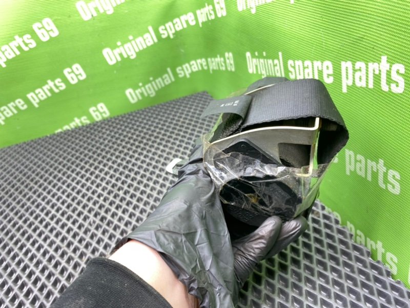 Ремень безопасности, 500 рублей, Тверь