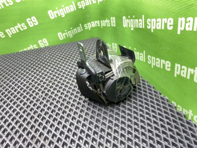 Ремень безопасности, 500 рублей, Тверь