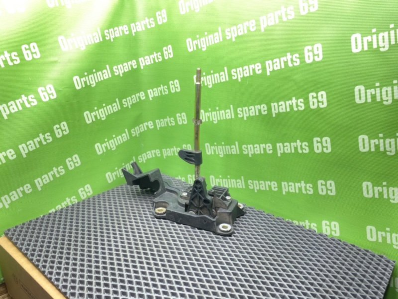 Кулиса МКПП, 800 рублей, Тверь