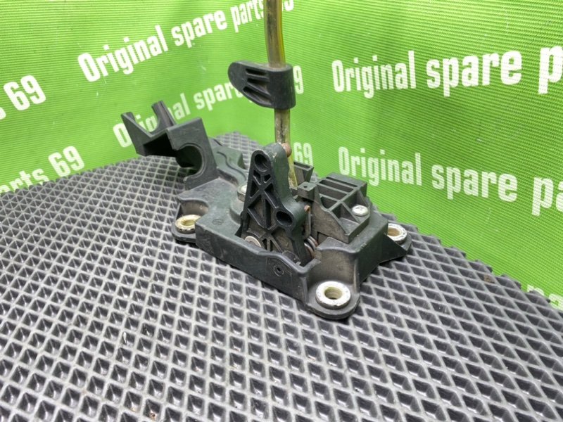 Кулиса МКПП, 800 рублей, Тверь