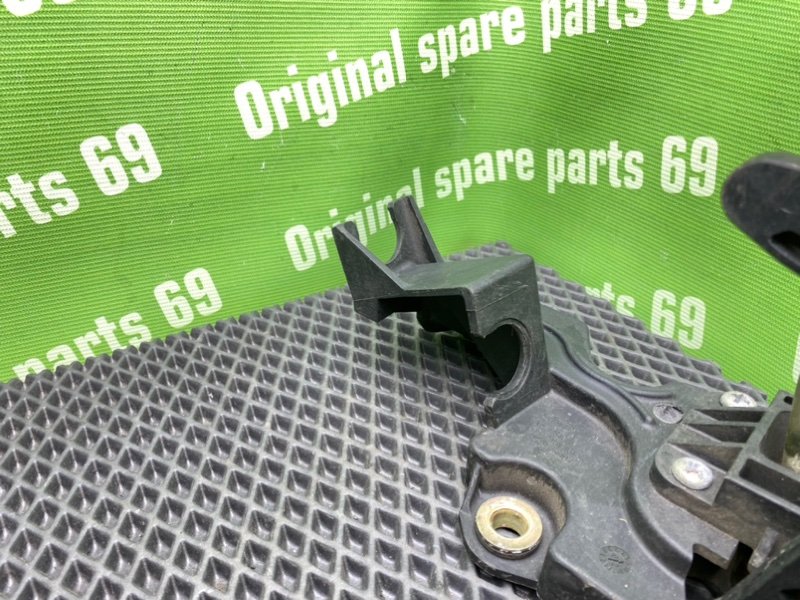 Кулиса МКПП, 800 рублей, Тверь