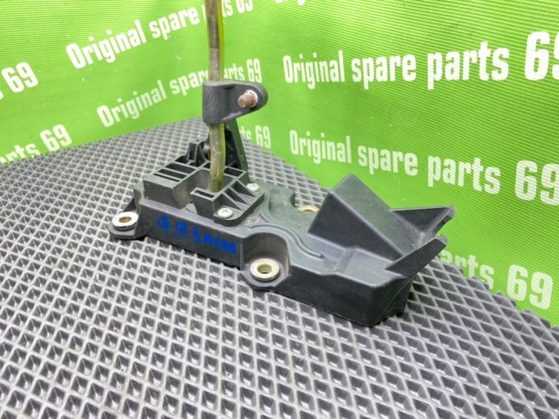 Кулиса МКПП, 800 рублей, Тверь