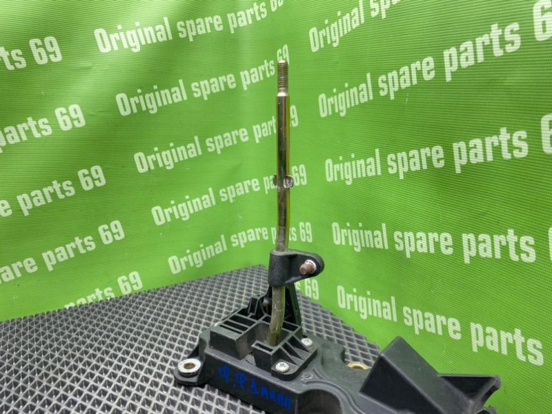 Кулиса МКПП, 800 рублей, Тверь