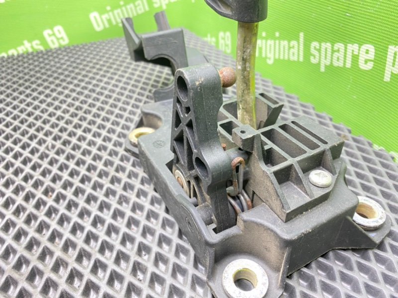 Кулиса МКПП, 800 рублей, Тверь