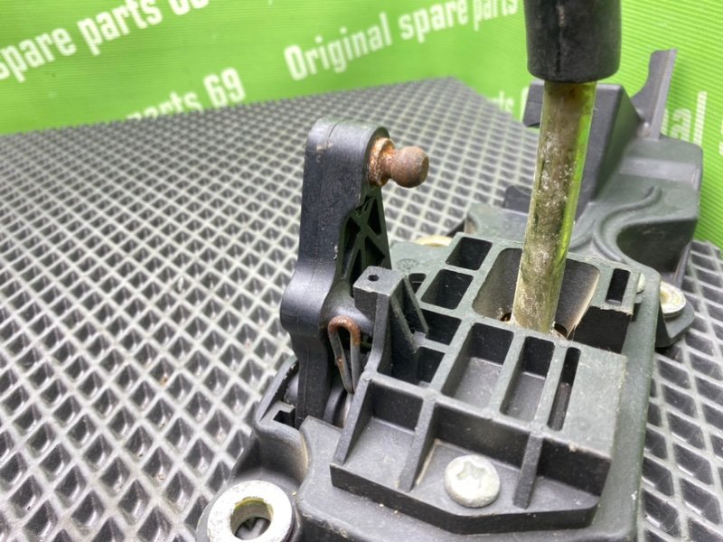 Кулиса МКПП, 800 рублей, Тверь