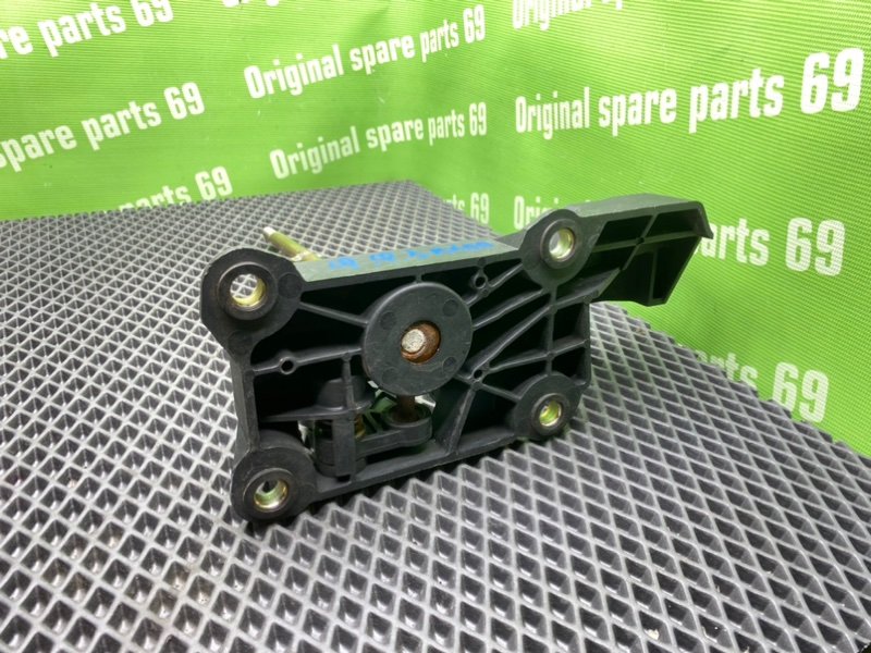 Кулиса МКПП, 800 рублей, Тверь