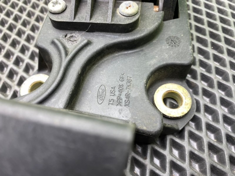 Кулиса МКПП, 800 рублей, Тверь