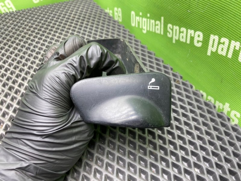 Пепельница, 500 рублей, Тверь