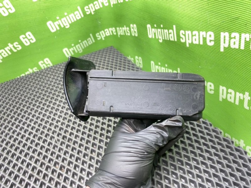 Пепельница, 500 рублей, Тверь