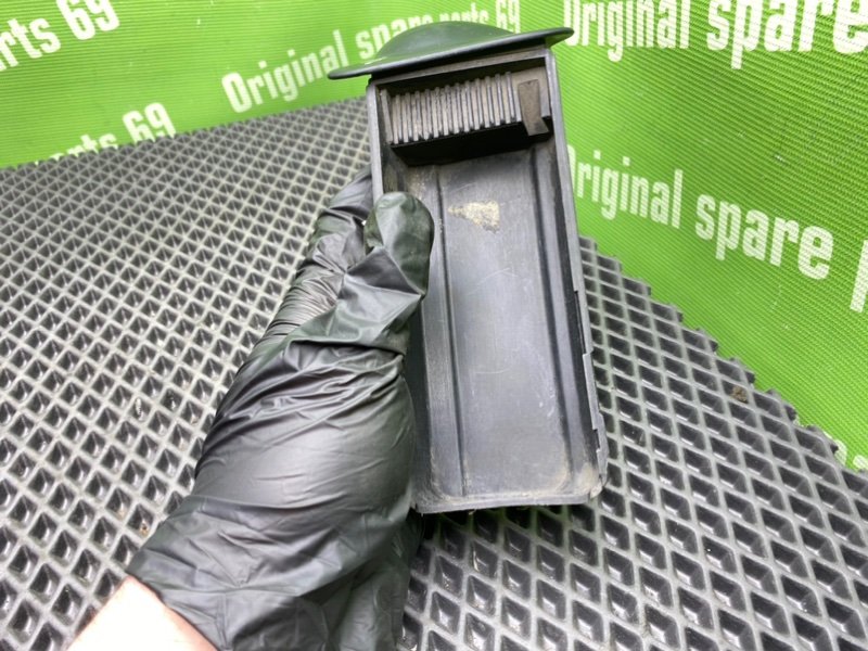 Пепельница, 500 рублей, Тверь