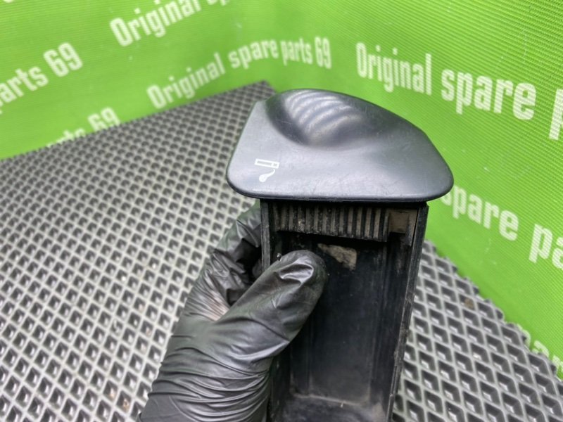 Пепельница, 500 рублей, Тверь