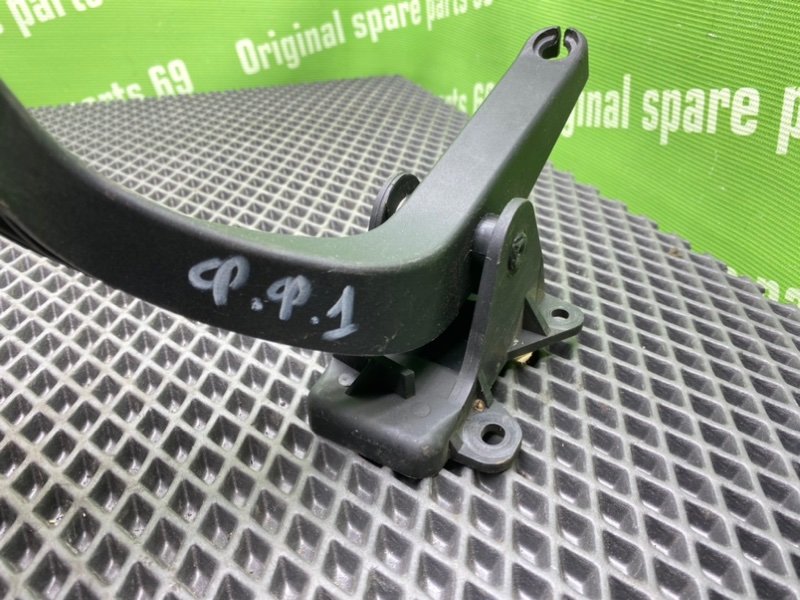 Педаль газа, 700 рублей, Тверь