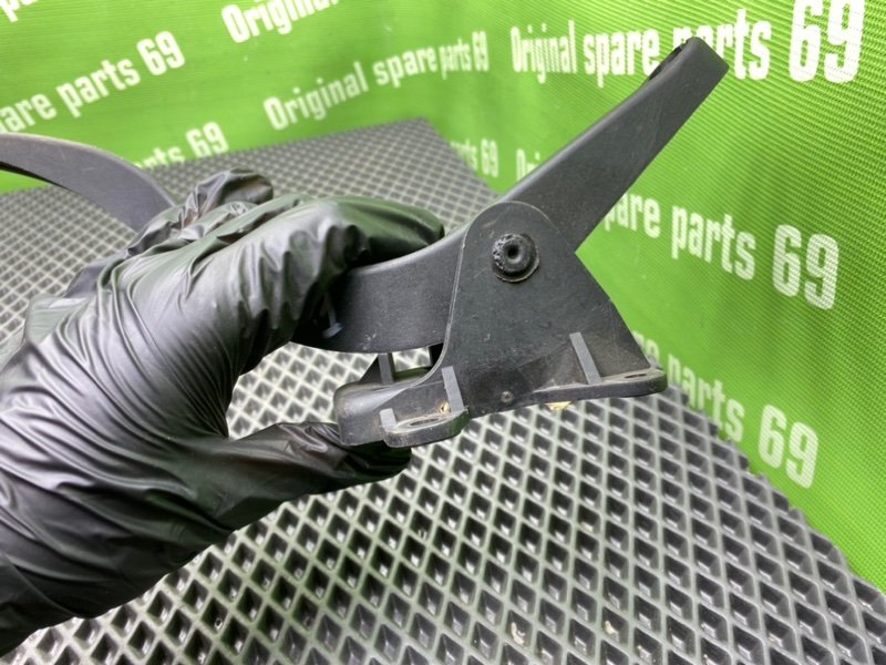 Педаль газа, 700 рублей, Тверь