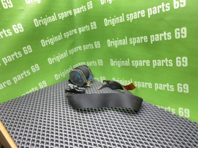 Ремень безопасности, 1000 рублей, Тверь