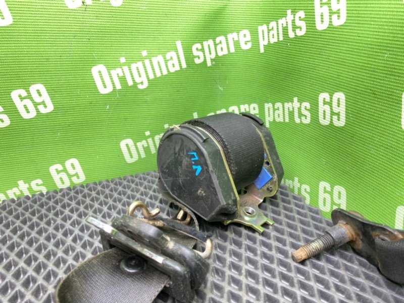 Ремень безопасности, 1000 рублей, Тверь