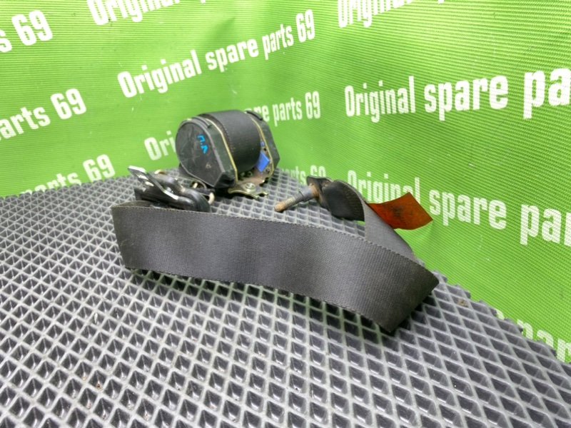 Ремень безопасности, 1000 рублей, Тверь