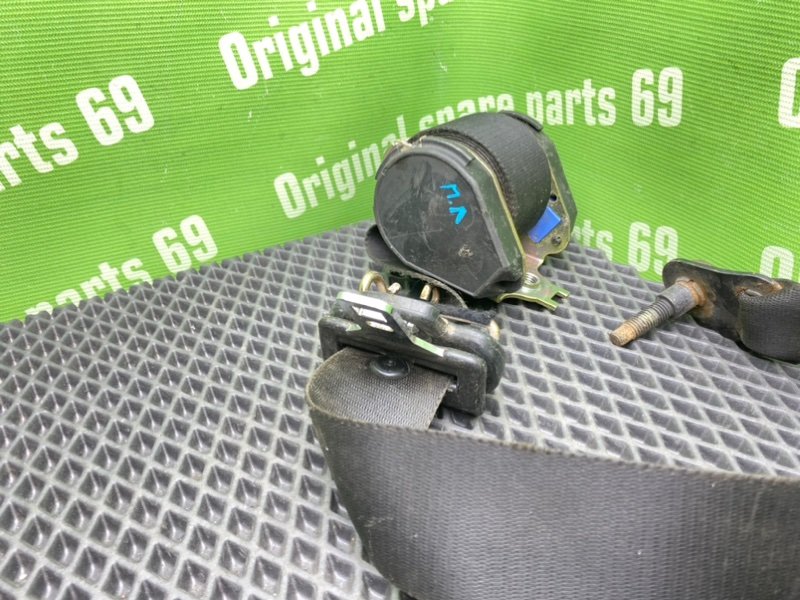 Ремень безопасности, 1000 рублей, Тверь