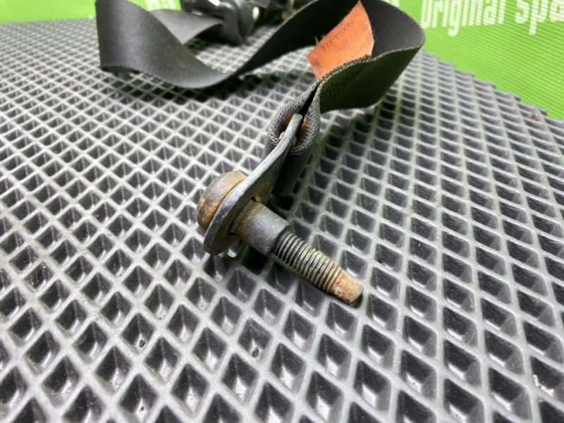 Ремень безопасности, 1000 рублей, Тверь