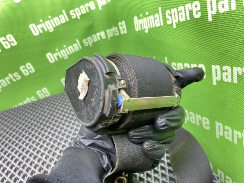 Ремень безопасности, 1000 рублей, Тверь