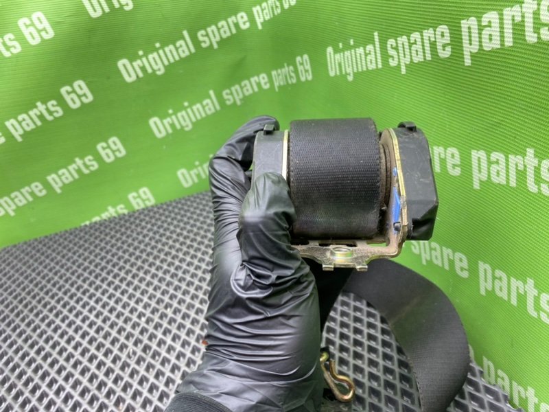 Ремень безопасности, 1000 рублей, Тверь