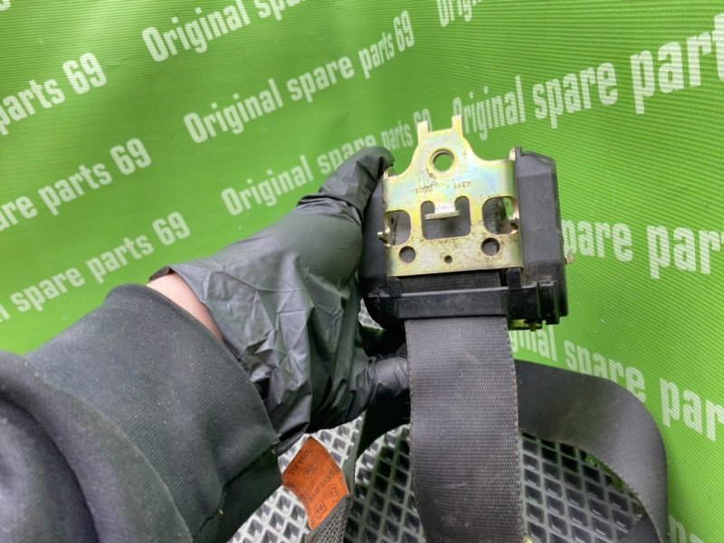 Ремень безопасности, 1000 рублей, Тверь