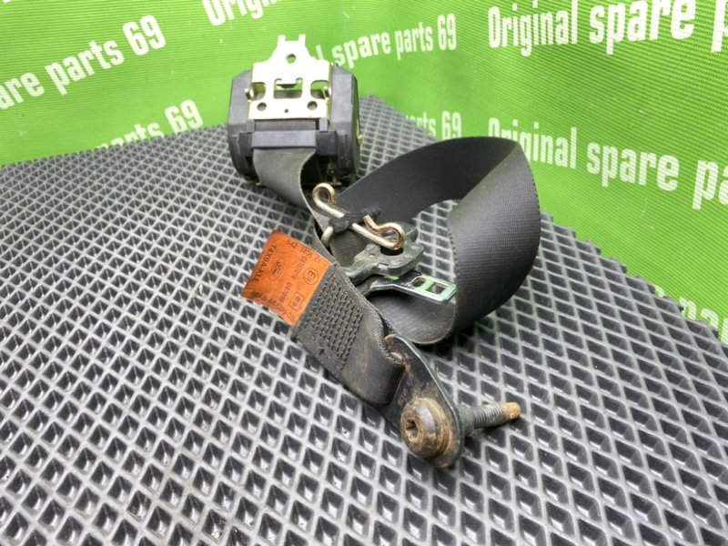 Ремень безопасности, 1000 рублей, Тверь