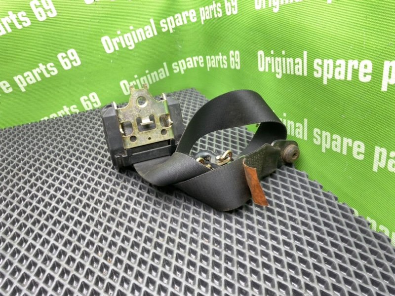 Ремень безопасности, 1000 рублей, Тверь