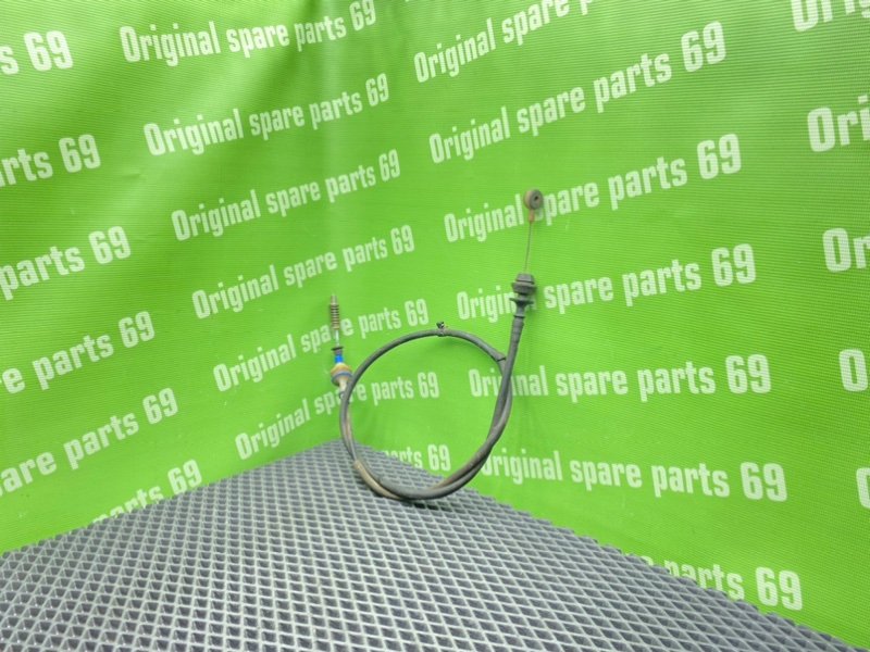 Трос газа, 1900 рублей, Тверь