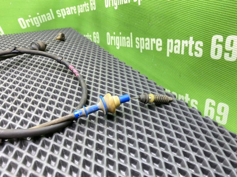 Трос газа, 1900 рублей, Тверь