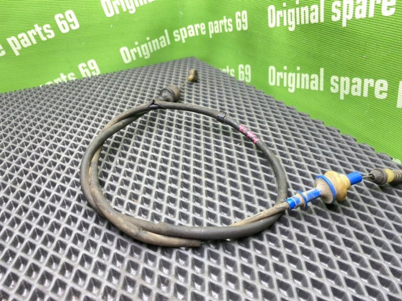 Трос газа, 1900 рублей, Тверь