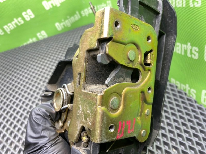 Замок двери, 1600 рублей, Тверь