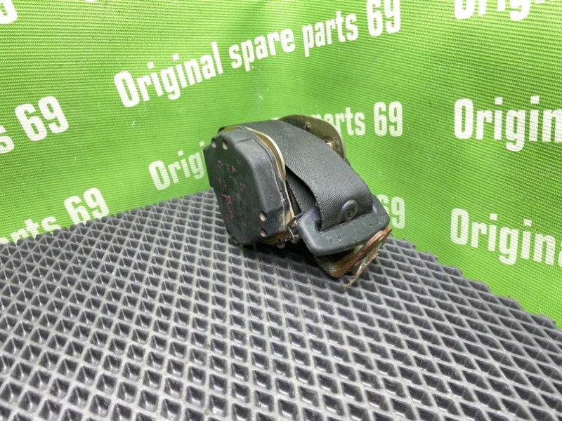 Ремень безопасности, 700 рублей, Тверь