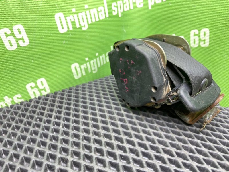 Ремень безопасности, 700 рублей, Тверь