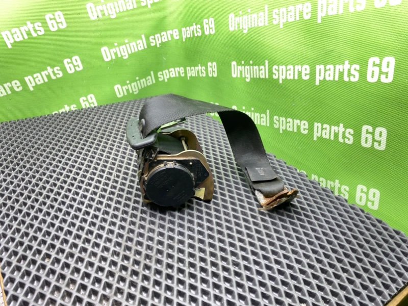 Ремень безопасности, 700 рублей, Тверь