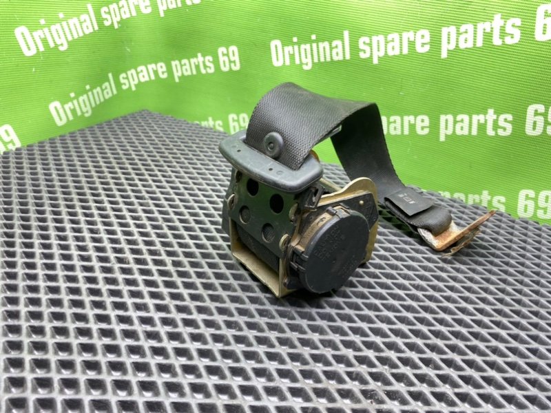 Ремень безопасности, 700 рублей, Тверь