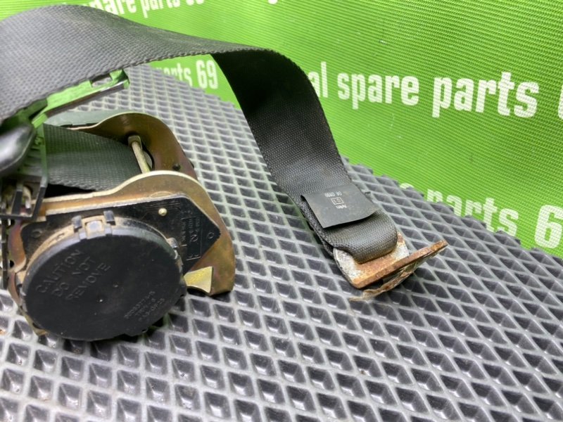 Ремень безопасности, 700 рублей, Тверь