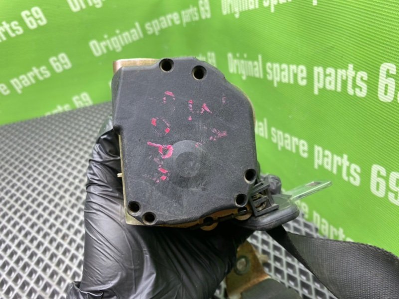 Ремень безопасности, 700 рублей, Тверь