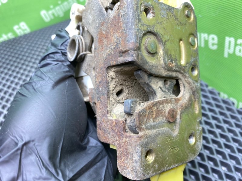 Замок двери, 1600 рублей, Тверь