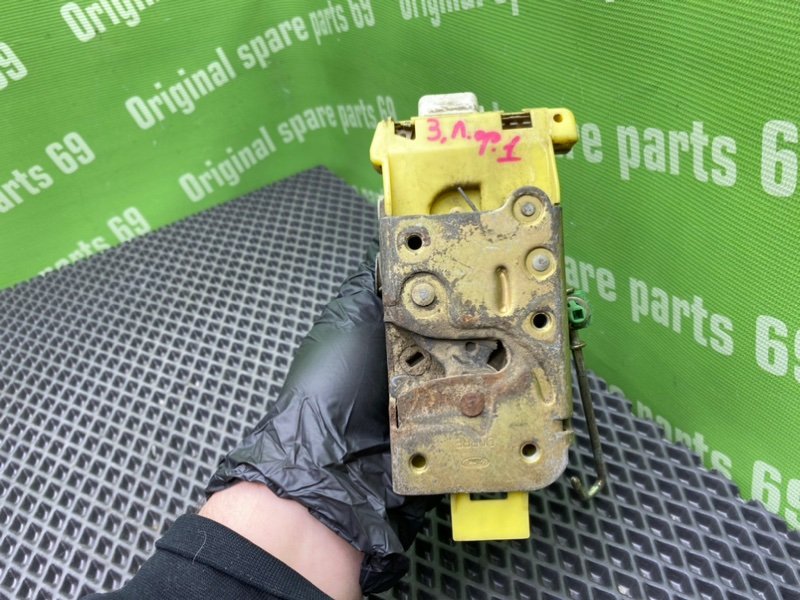 Замок двери, 1600 рублей, Тверь