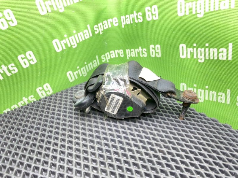 Ремень безопасности, 1000 рублей, Тверь