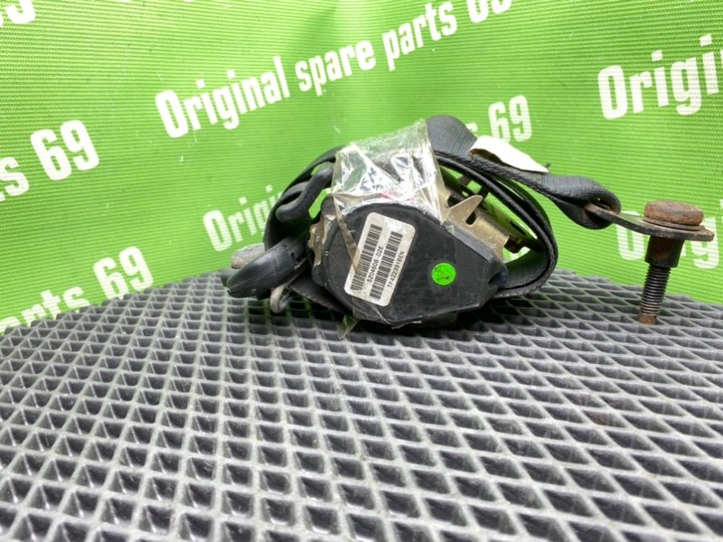 Ремень безопасности, 1000 рублей, Тверь