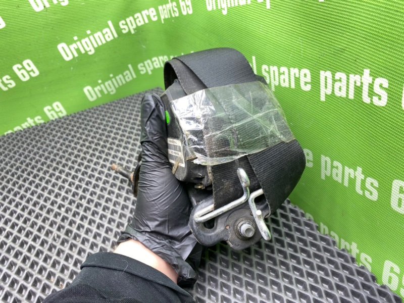 Ремень безопасности, 1000 рублей, Тверь